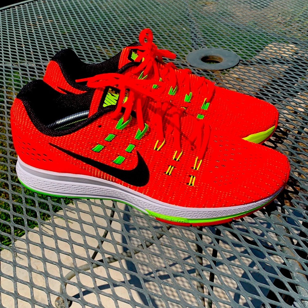 Nike zoom structure 19 Size 11.5 men